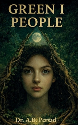GREEN I PEOPLE, Mindfulness and the Mystical Voices of Nature by Persad, A. B.