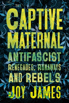 The Captive Maternal: Anti-Fascist Renegades, Runaways and Rebels by James, Joy