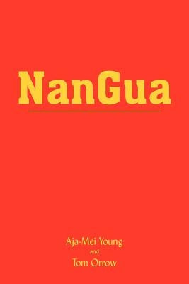 NanGua: In memory of Dickhead by Young, Aja-Mei