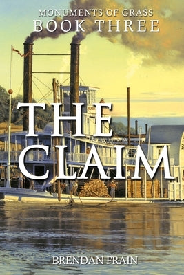 The Claim by Frain, Brendan