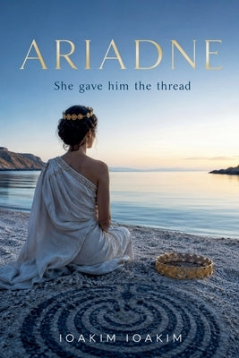 Ariadne by Ioakim, Ioakim