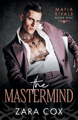 The Mastermind by Cox, Zara