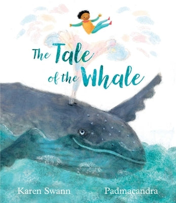 The Tale of the Whale by Swann, Karen