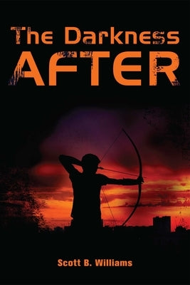 Darkness After by Williams, Scott B.