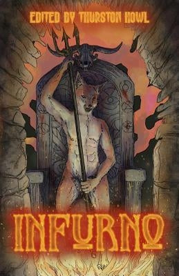Infurno by Minde, Tj
