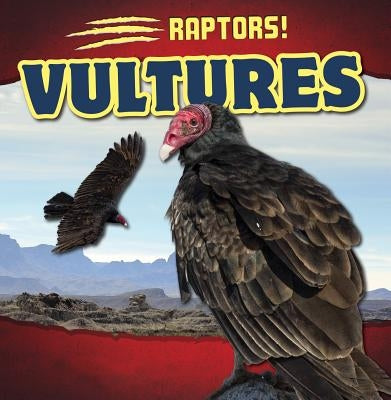 Vultures by Chung, Liz