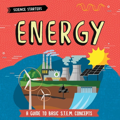 Energy by Dickmann, Nancy