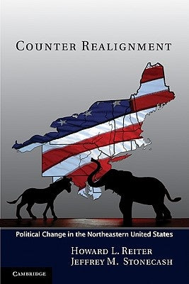 Counter Realignment by Reiter, Howard L.