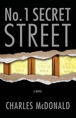 No. 1 Secret Street by McDonald, Charles