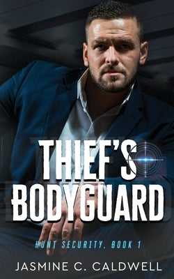 Thief's Bodyguard by Caldwell, Jasmine C.