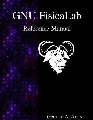GNU FisicaLab Reference Manual by Arias, German a.