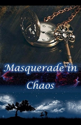 Masquerade in Chaos by Hutto, Mj