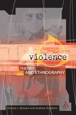 Violence by Stewart, Pamela J.