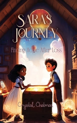Sara's Journey by Chatman, Crystal