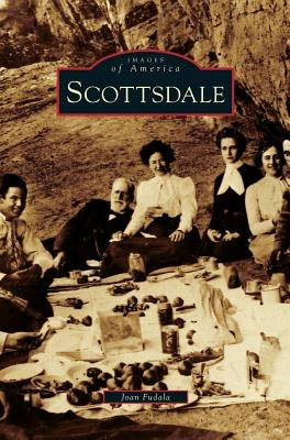 Scottsdale by Fudala, Joan