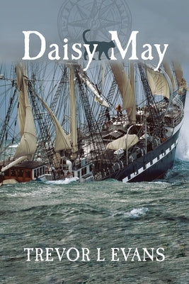 Daisy May by Evans, Trevor L.