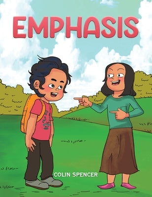 Emphasis by Spencer, Colin
