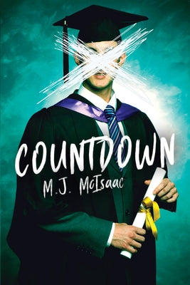 Countdown by McIsaac, M. J.