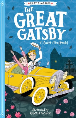 F. Scott Fitzgerald: The Great Gatsby by Fitzgerald, F. Scott