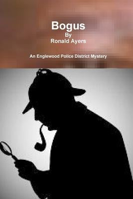 Bogus by Ayers, Ronald