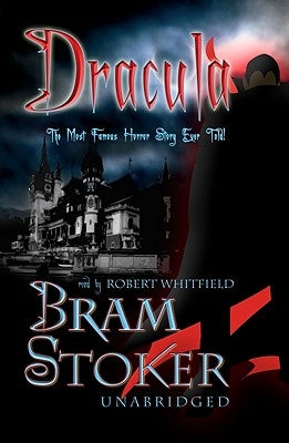 Dracula by Stoker, Bram