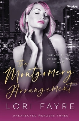 The Montgomery Arrangement by Fayre, Lori