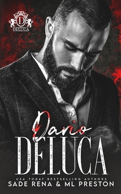 Dario DeLuca: Savage Bloodline by Preston, ML