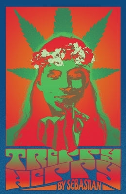 Trippy Hippy by Sebastian