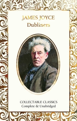Dubliners by Joyce, James