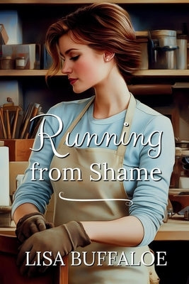 Running from Shame by Buffaloe, Lisa