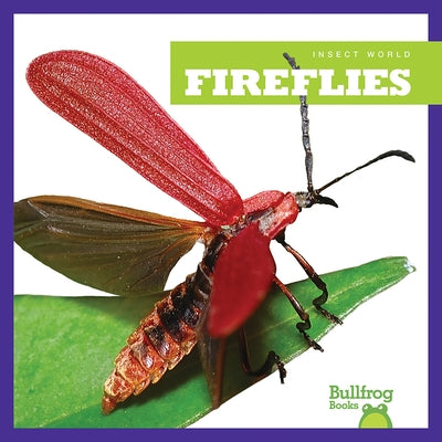 Fireflies by Schuh, Mari C.