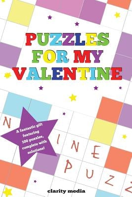 Puzzles For My Valentine by Media, Clarity