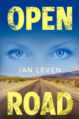 Open Road by Leven, Jan
