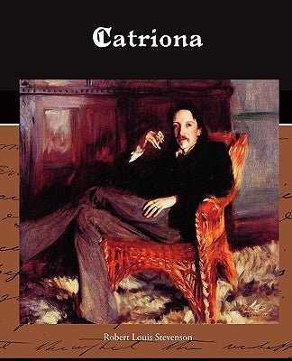 Catriona by Stevenson, Robert Louis