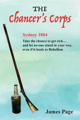 The Chancer's Corps by Page, James