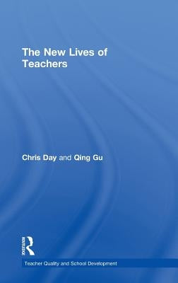 The New Lives of Teachers by Day, Christopher