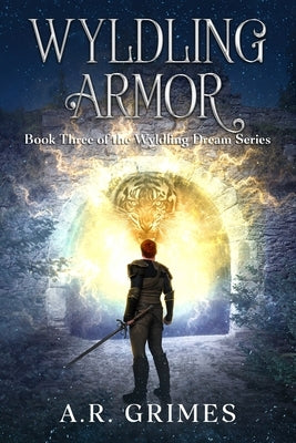 Wyldling Armor by Grimes, A. R.