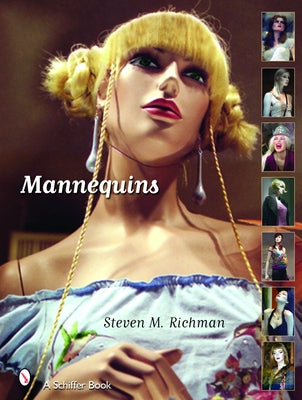 Mannequins by Richman, Steven M.