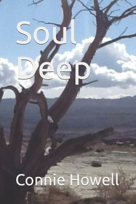 Soul Deep by Howell, Connie