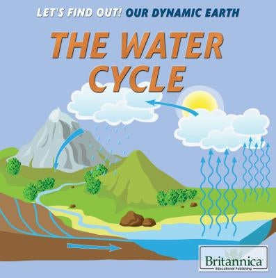 The Water Cycle by Heitkamp, Kristina Lyn