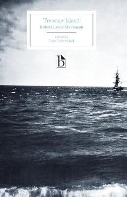 Treasure Island by Stevenson, Robert Louis