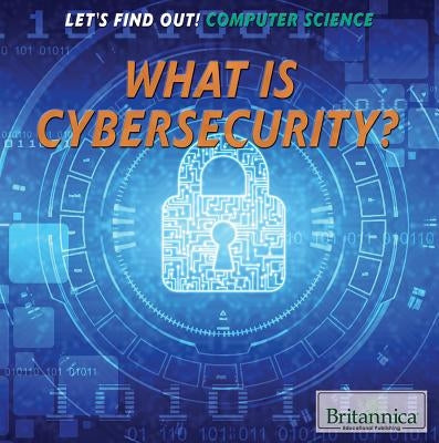 What Is Cybersecurity? by Kamar, Haq