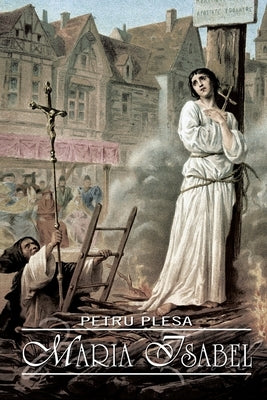 Maria Isabel by Plesa, Petru