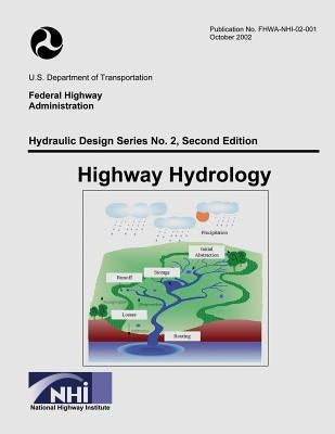 Highway Hydrology by Administration, Federal Highway