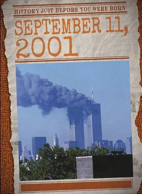 September 11, 2001 by Kennon, Caroline