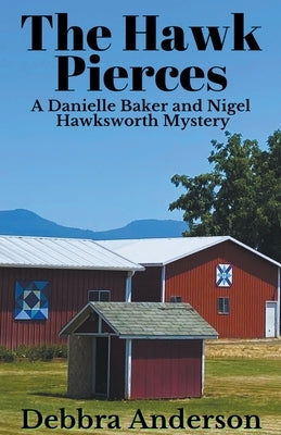 The Hawk Pierces by Anderson, Debbra