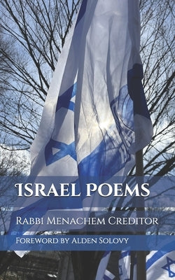 Israel Poems by Solovy, Alden