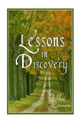 Lessons in Discovery by Connors, Ashlee