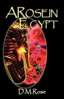 A Rose in Egypt by Trafford Publishing