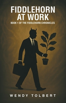 Fiddlehorn at Work: Book 1 of The Fiddlehorn Chronicles by Tolbert, Wendy